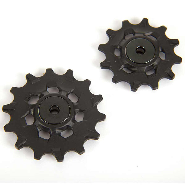 SRAM GX Rear Derailleur Pulley Kit - 2x11-Speed Black