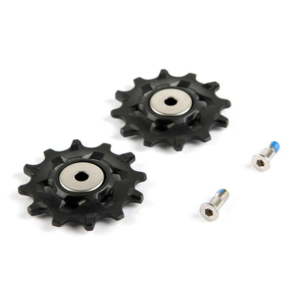 SRAM X-Sync Pulley Assembly Fits NX1 Apex 1 11-Speed Derailleurs