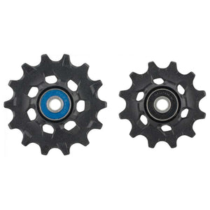 SRAM, XX1/X01 Eagle, Rear derailleur pulleys