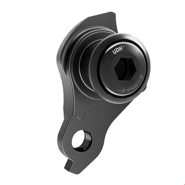 SRAM Universal Derailleur Hanger - Aluminum Black