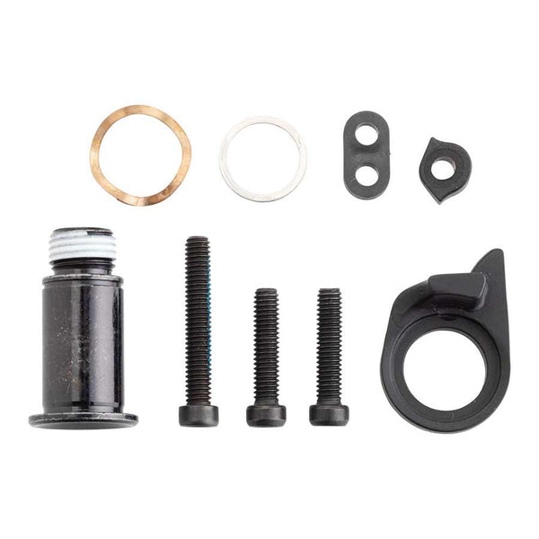 SRAM GX Eagle Rear Derailleur B-Bolt and Limit Screw Kit