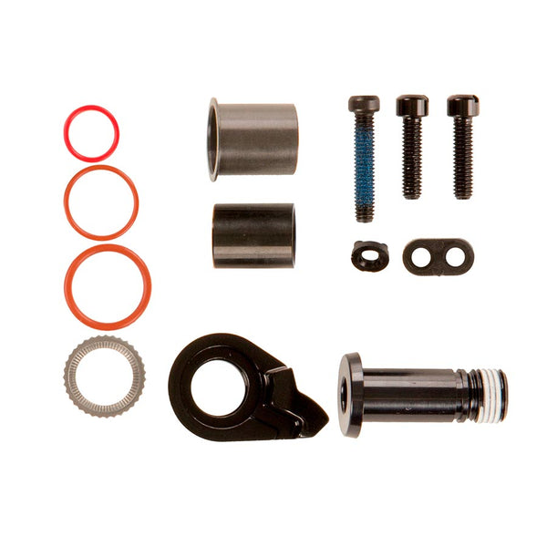 SRAM, XX1/X01 Eagle 52T B-Bolt/Limit Screw Kit, Kit