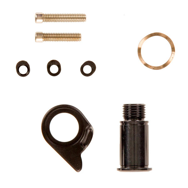 SRAM, Force AXS Wide B-Bolt Kit, Kit, 11.7518.093.007