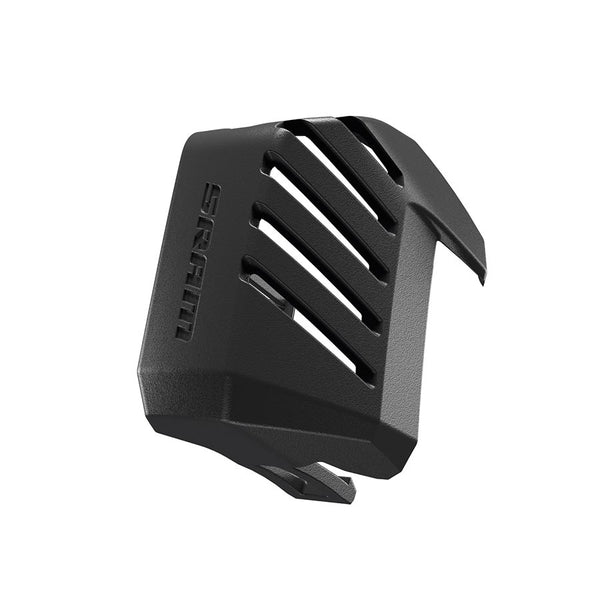 SRAM Eagle AXS Rear Derailleur Battery Cover - Black