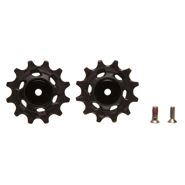 SRAM Rival XPLR eTap AXS Rear Derailleur Pulley Kit (Chrome Steel Bearing)