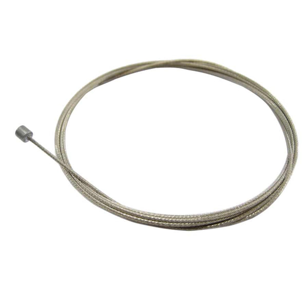 SRAM SlickWire Shift Cable - 1.1mm 2300mm Length Silver