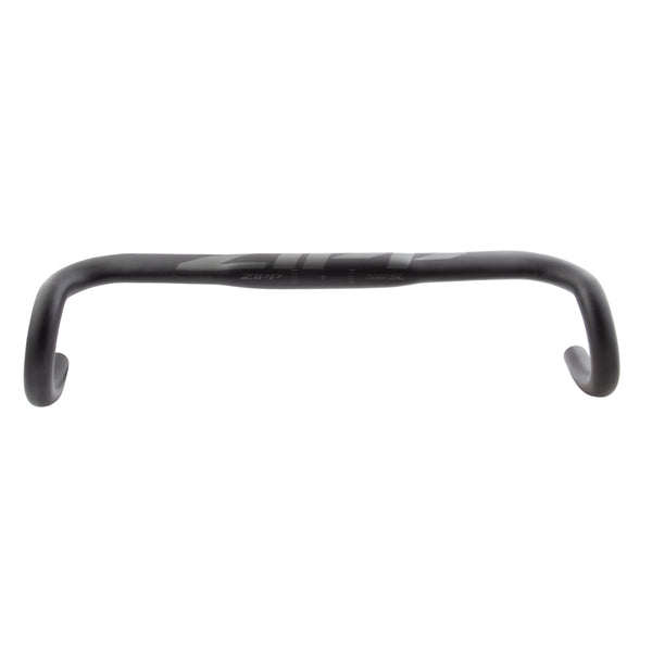 Zipp Service Course SL-70 XPLR Drop Handlebar - Aluminum 31.8mm 46cm Matte BLK A2