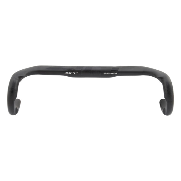 Zipp SL 70 XPLR Drop Handlebar - Carbon 31.8mm 40cm Matte Black A1