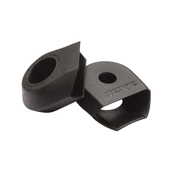 Raceface, Crank Boots Small Black For Aluminum Cranks