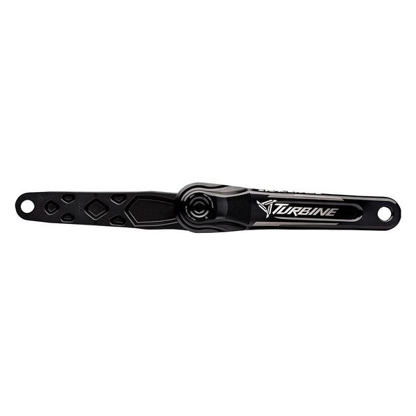 170mm, Black, MTB/Boost