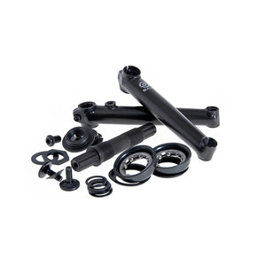 Loose Ball Bearing, Black, BMX, Set