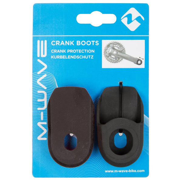 M-Wave, Crank Boot