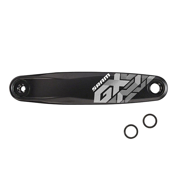 SRAM Left GX Eagle GXP Crank Arm 170mm Black