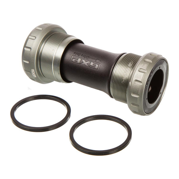 Truvativ/SRAM Team GXP English Bottom Bracket Gray