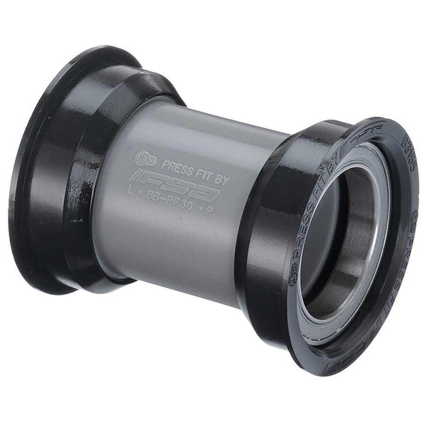 Full Speed Ahead Road Steel PressFit 30 Bottom Bracket