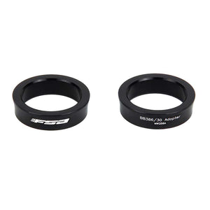 FSA, BB/PF30-->386 EVO, Bottom bracket adapter, BB/PF30-->386 EVO