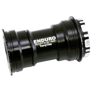 Enduro, TorqTite, Stainless ACB bearing, PF30