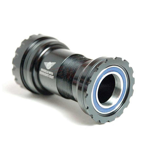 Wheels Manufacturing BBright Press-Fit to SRAM GXP Bottom Bracket ABEC-3 Bearings