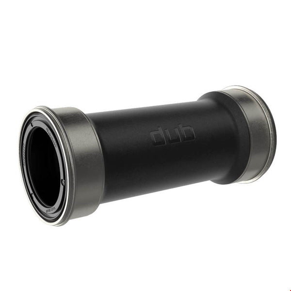 SRAM DUB PressFit Bottom Bracket - BB104.5 104.5mm MTB Black