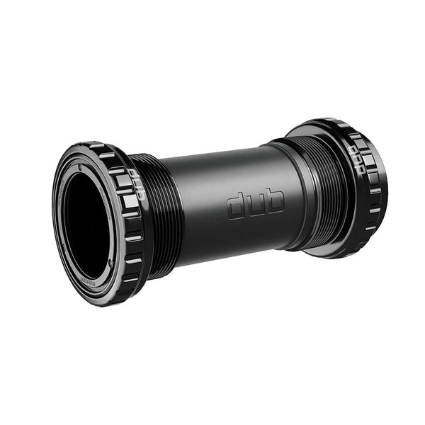 SRAM DUB Wide Italian Bottom Bracket - Italian 70mm Road Black