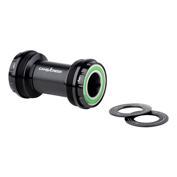 Cane Creek Hellbender 70 Bottom Bracket - T47 for 24mm Spindle