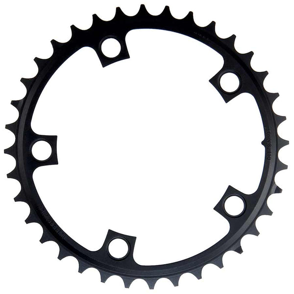 SRAM Red/Force/Rival/Apex 36T 10 Speed 110mm BLK Chainring Use 4650 52 Tooth Outer Ring