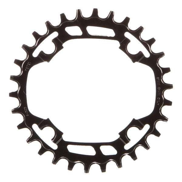 SRAM X-SYNC 1x9-11sp 94BCD 3.5mm 30t Steel Black