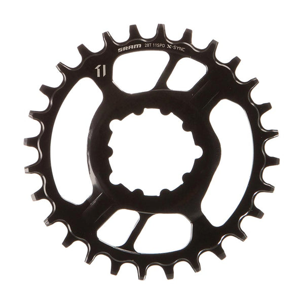 SRAM X-Sync Steel Direct Mount Chainring 28T Boost 3mm Offset