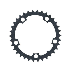 FSA, Pro Road 30T/74mm Triple N-10 Black Steel