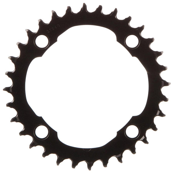 SRAM X-Sync 2 Eagle Chainring - 32 Tooth 104mm BCD 12-Speed Black