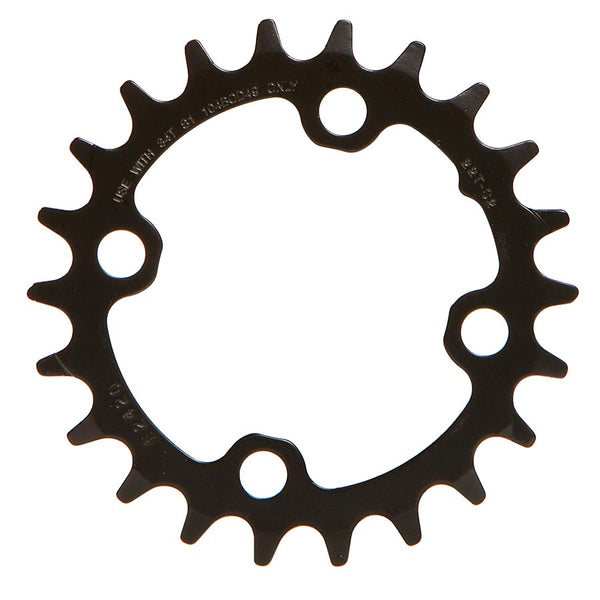 SRAM GX Chainring 22 Teeth for 2x11 64mm BCD