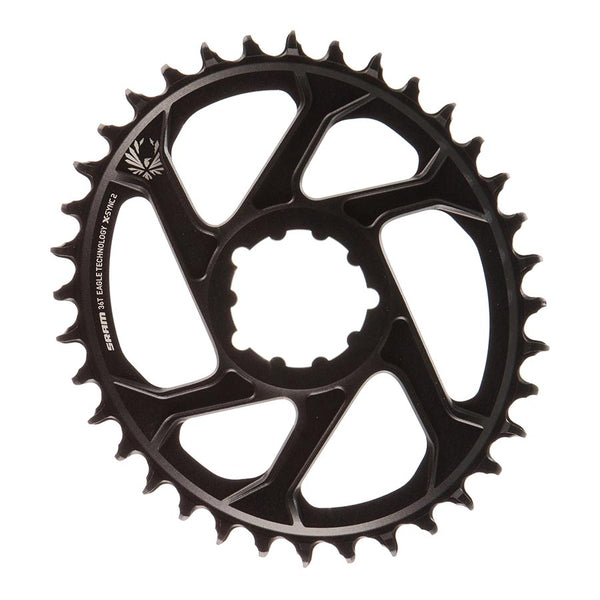 SRAM X-Sync 2 Eagle Oval Direct Mount Chainring 36T Boost 3mm Offset