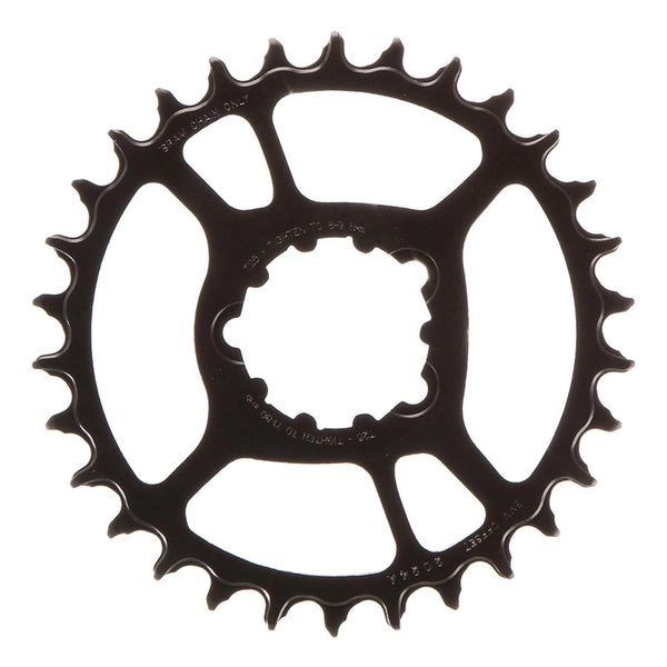 SRAM X-Sync 2 Eagle Steel Direct Mount Chainring 30T Boost 3mm Offset