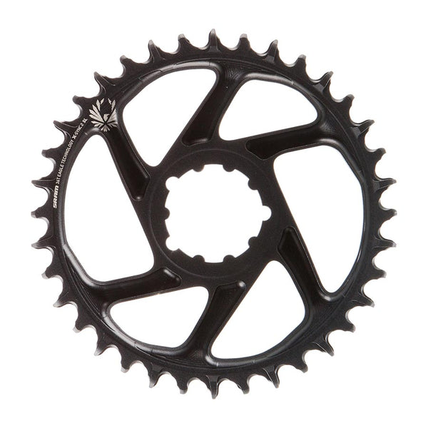 SRAM 36T X-Sync 2 SL Direct Mount Eagle Chainring 3mm Boost Offset Lunar Gray