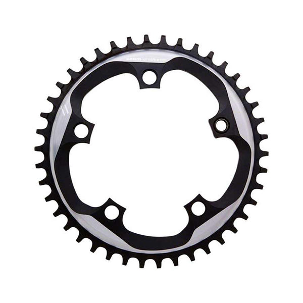 SRAM X-Sync 11-Speed 48T 110mm Chainring Black