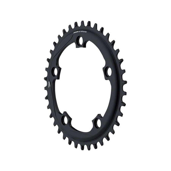 SRAM, X-SYNC 40T 110mm, Chainring, Teeth: 40, Speed: 11, BCD: 110, Bolts: 5, Single, Aluminum, Black