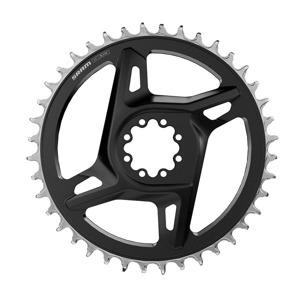 42, Speed: 12, BCD: Direct Mount SRAM 8 Bolt