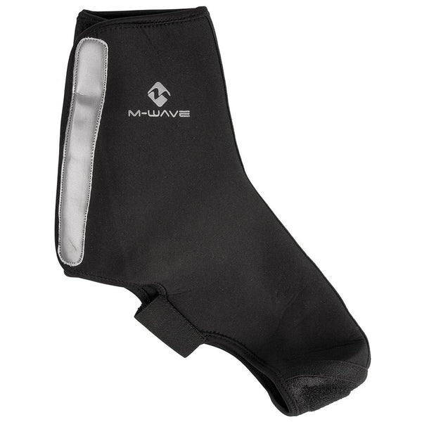 M-Wave, Thermo I S, Shoe Covers, Black, S/M = 40/42