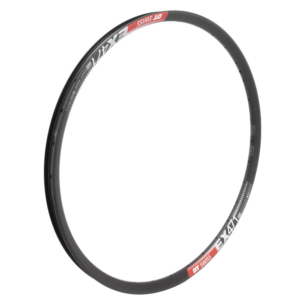 DT Swiss EX 471 Rim - 27.5" Disc Black 32H