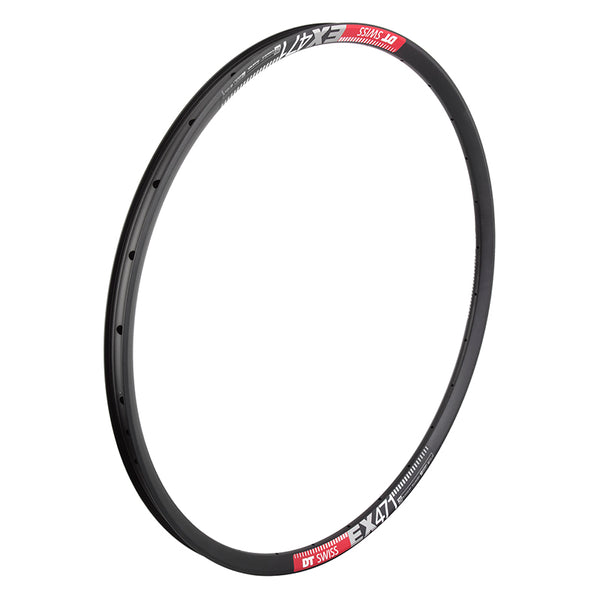 DT Swiss EX 471 Rim - 29" Disc Black 28H