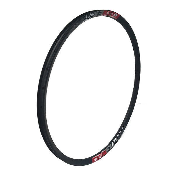 DT Swiss EX 471 Rim - 29" Disc Black 32H