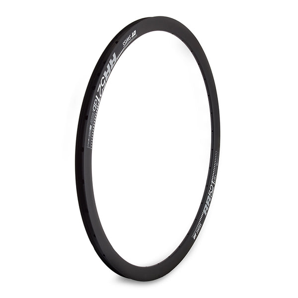 DT Swiss RR 521 Rim - 700 Disc Black 32H