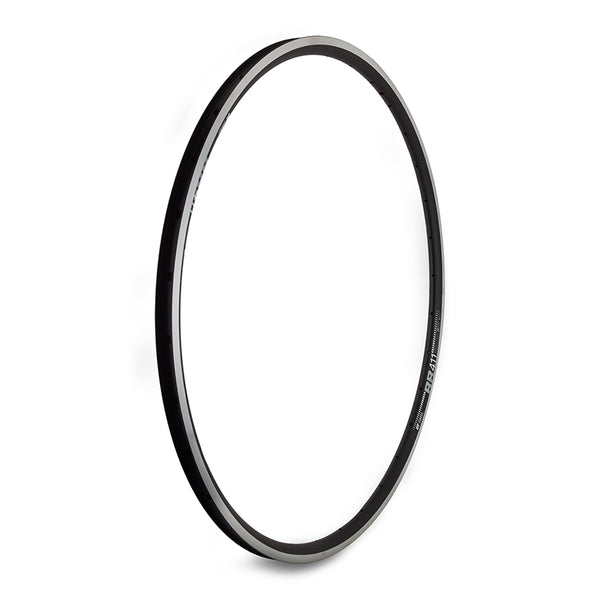 DT Swiss RR 411 Rim - 700 Rim Black 32H