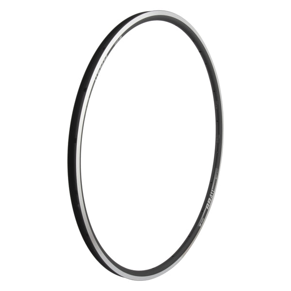 DT Swiss RR 411 Rim - 700 Rim Black 20H