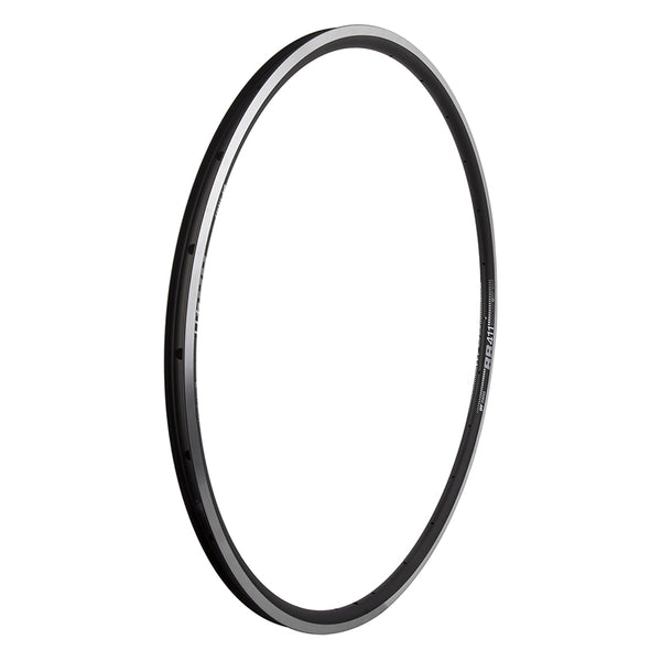 DT Swiss RR 411 Rim - 700 Rim Black 24H