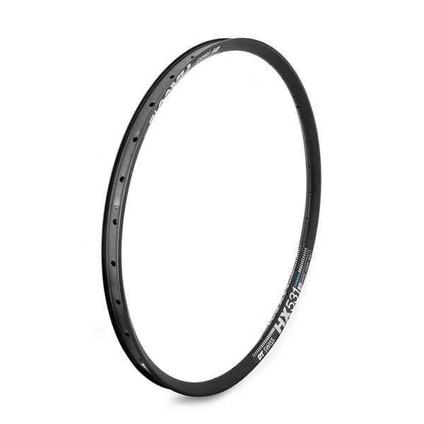 DT Swiss HX 531 Rim - 29" Disc Black 32H