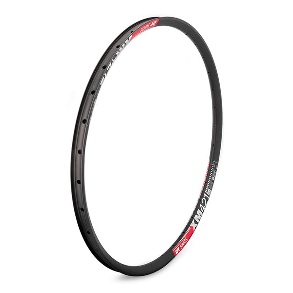 DT Swiss XM 421 Rim - 27.5" Disc Black 32H