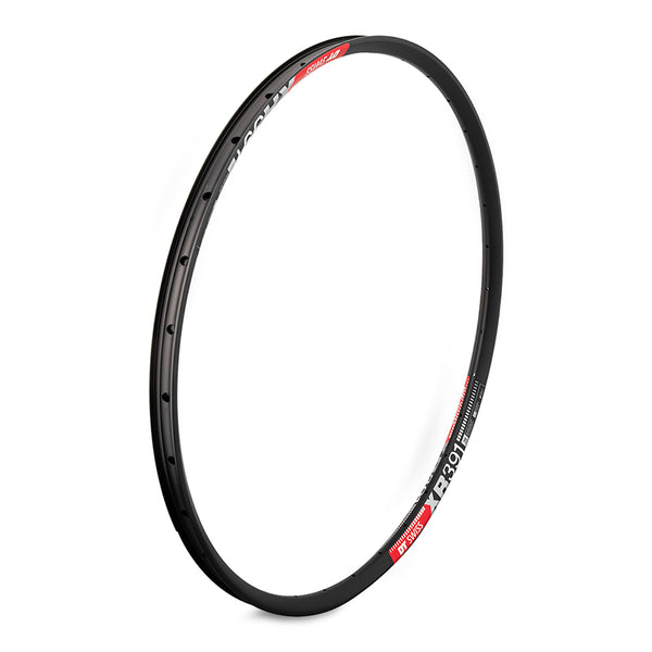 DT Swiss XR 391 Rim - 29" Disc Black 32H