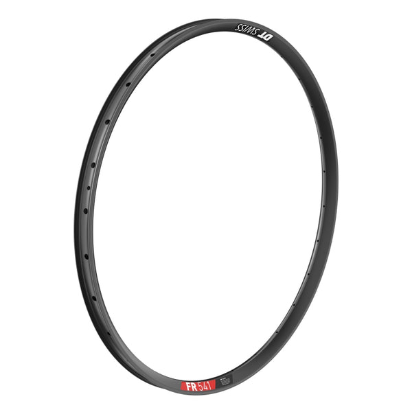 DT Swiss FR 541 Rim - 29" 32H Disc Black