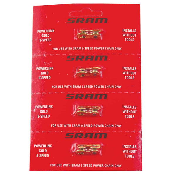 SRAM Power Link for 9 Speed Card/4